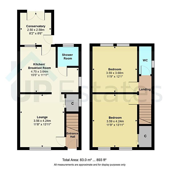 A floorplan thumbnail image
