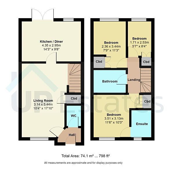 A floorplan thumbnail image
