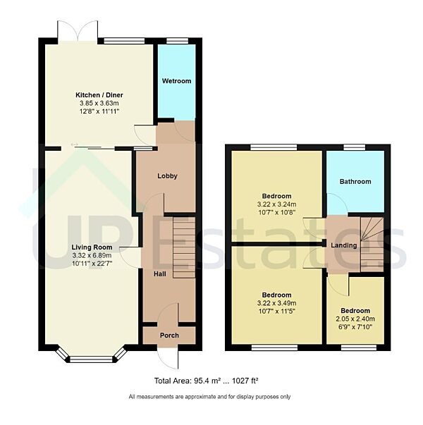 A floorplan thumbnail image