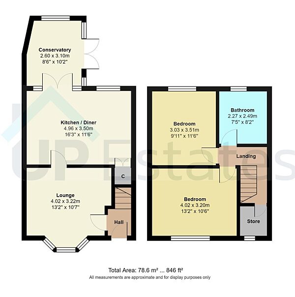 A floorplan thumbnail image