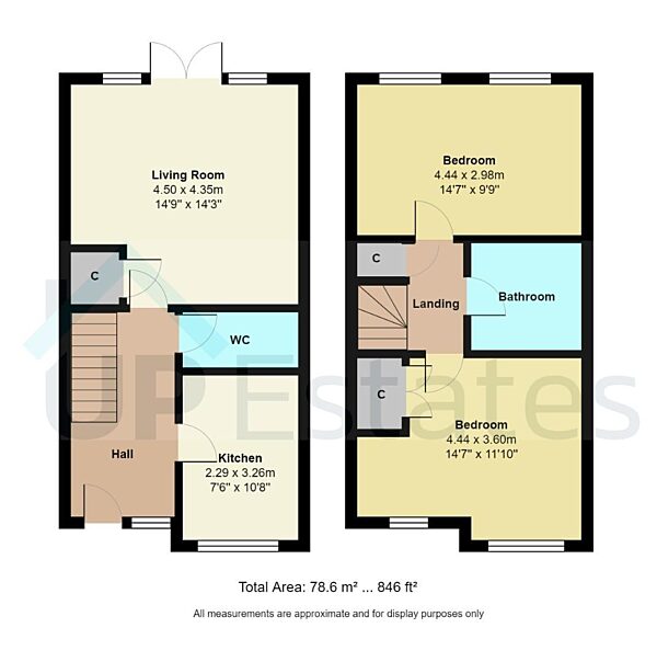 A floorplan thumbnail image