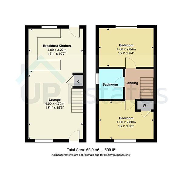 A floorplan thumbnail image