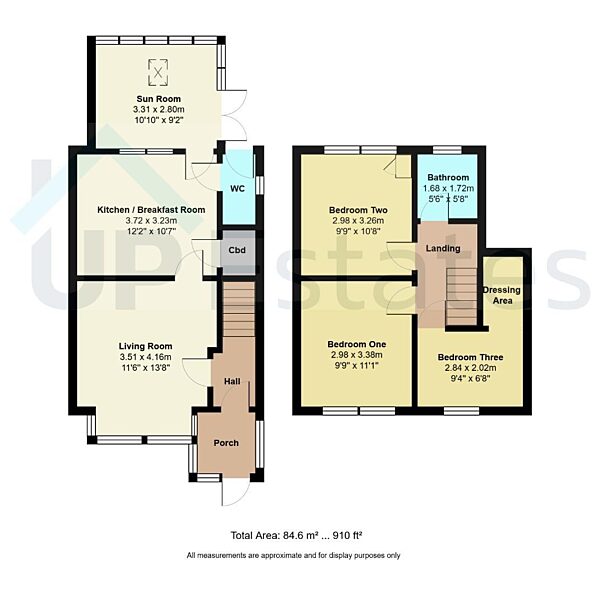 A floorplan thumbnail image