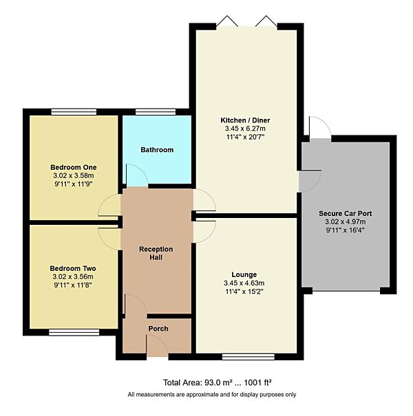 A floorplan thumbnail image