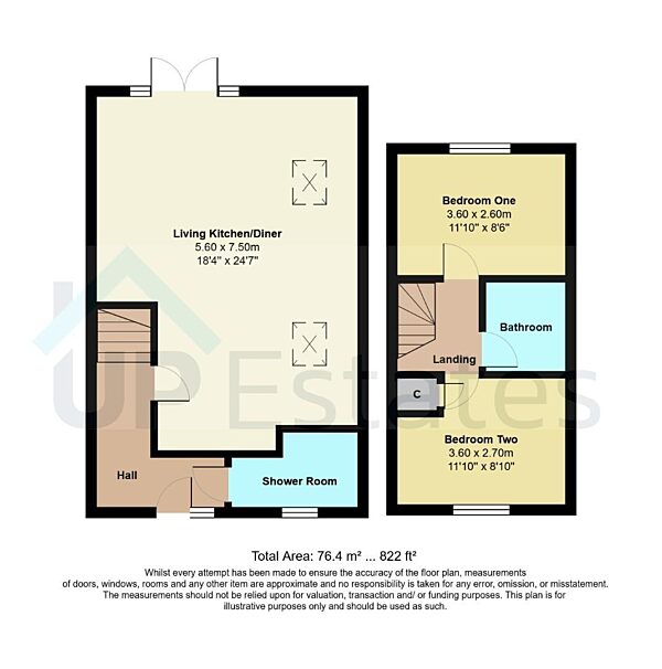 A floorplan thumbnail image