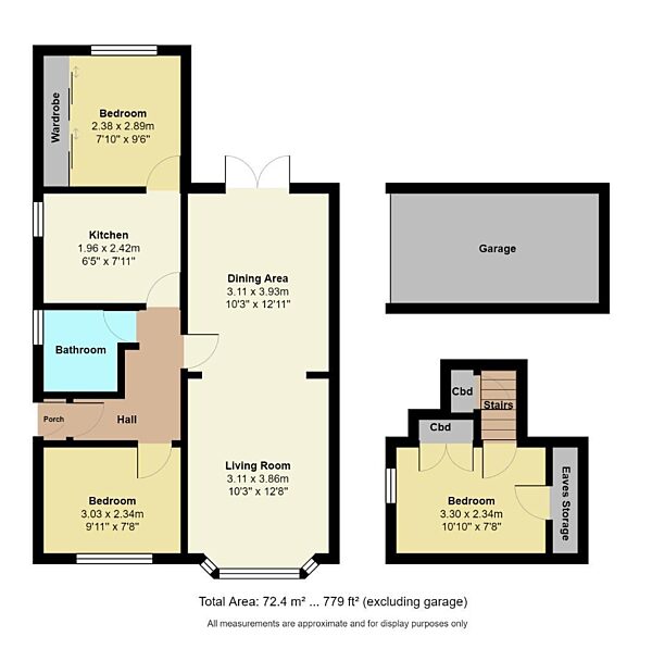 A floorplan thumbnail image