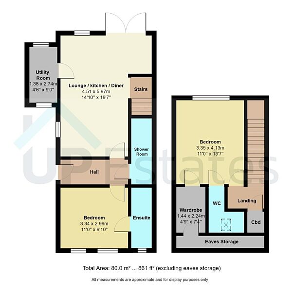 A floorplan thumbnail image