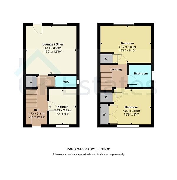 A floorplan thumbnail image