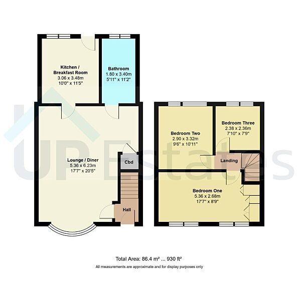 A floorplan thumbnail image
