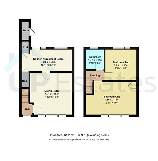 A floorplan thumbnail image
