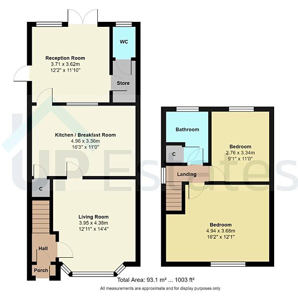 A floorplan thumbnail image