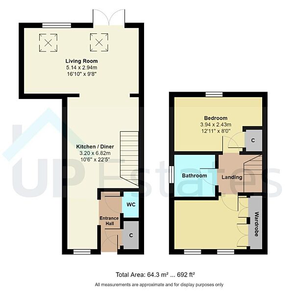 A floorplan thumbnail image