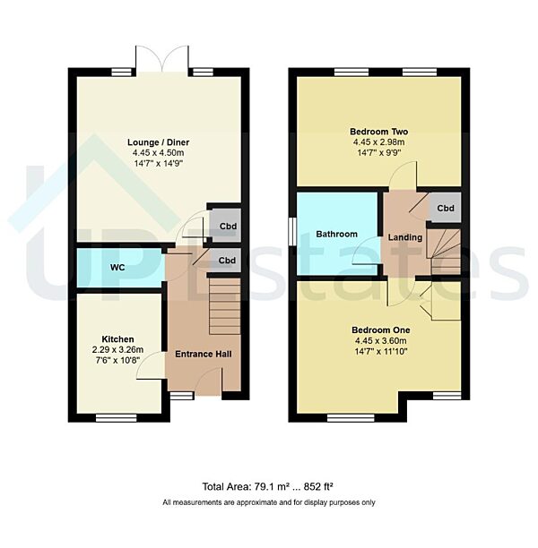 A floorplan thumbnail image