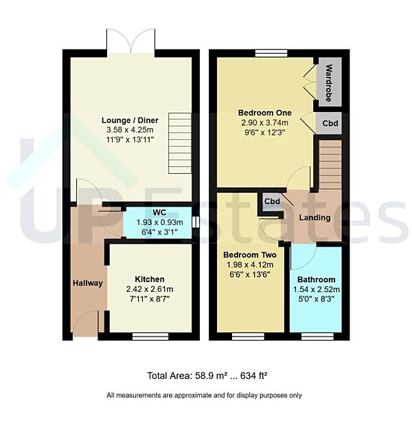 A floorplan thumbnail image