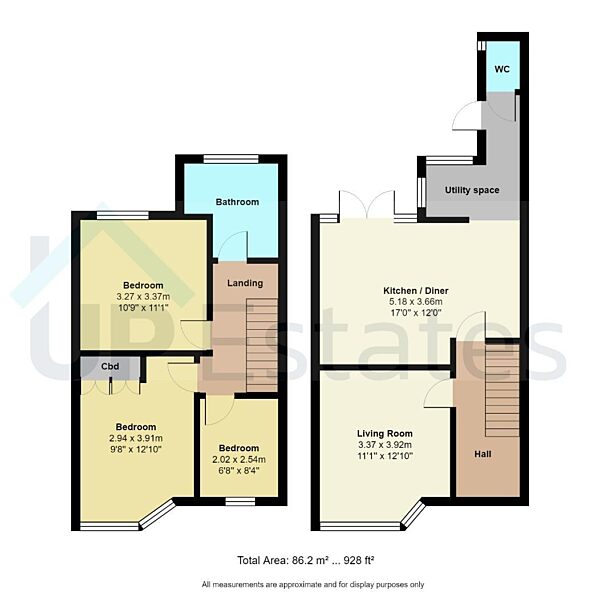 A floorplan thumbnail image