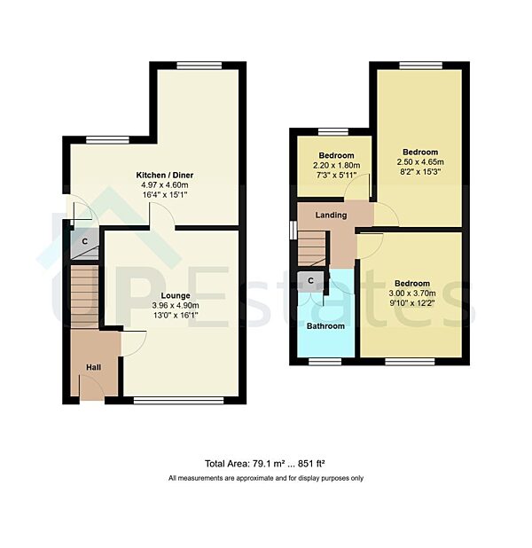 A floorplan thumbnail image