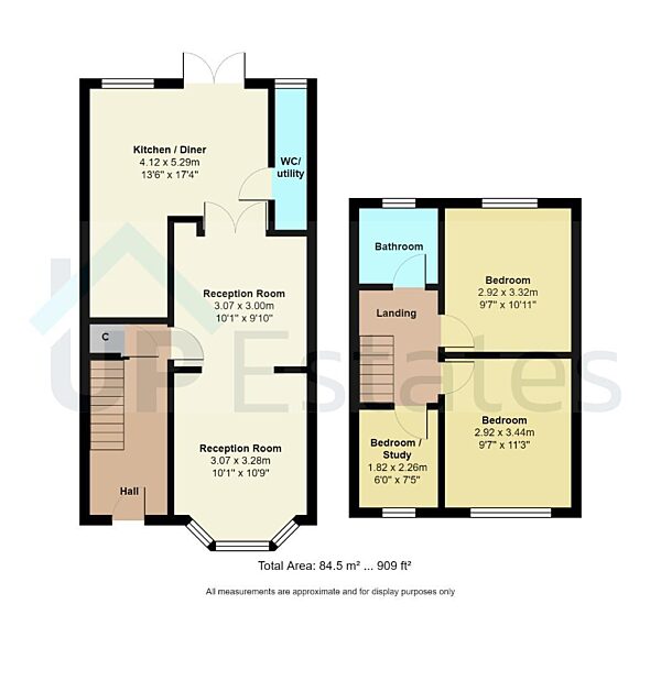A floorplan thumbnail image