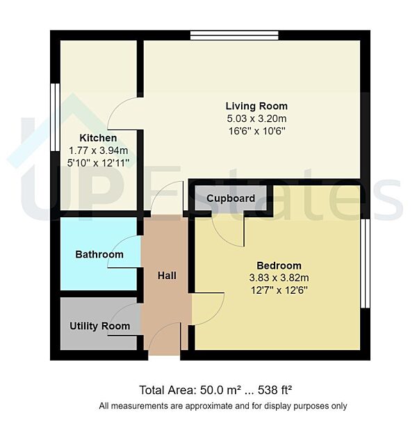 A floorplan thumbnail image