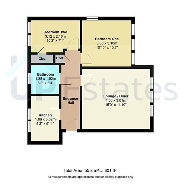 A floorplan thumbnail image