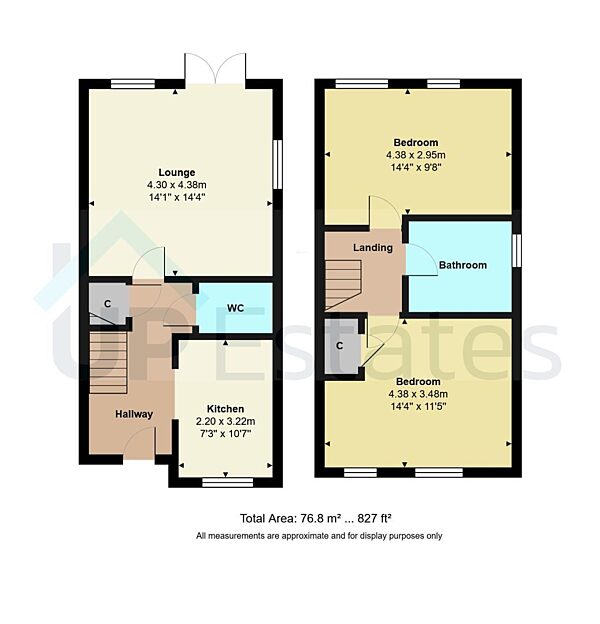 A floorplan thumbnail image
