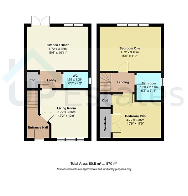A floorplan thumbnail image