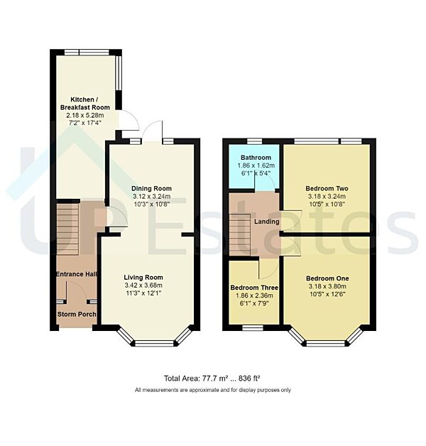 A floorplan thumbnail image