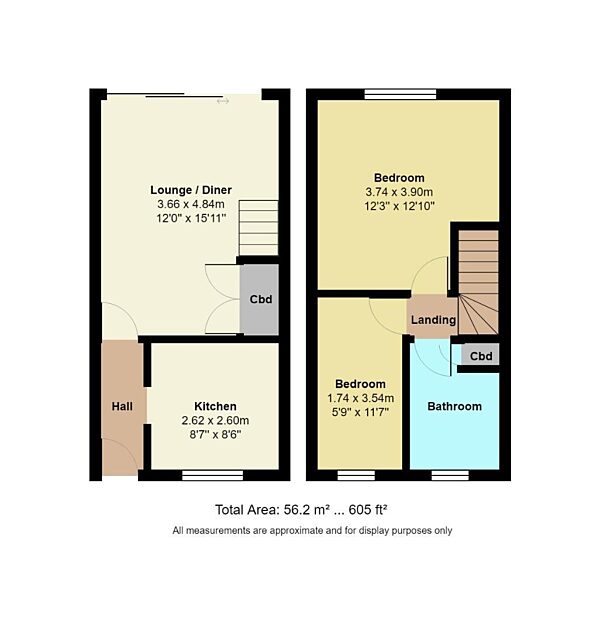A floorplan thumbnail image