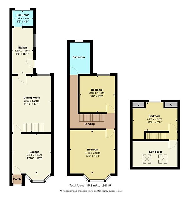 A floorplan thumbnail image