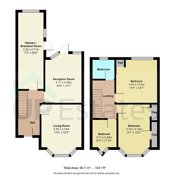 A floorplan thumbnail image