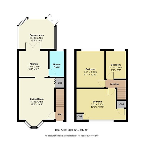 A floorplan thumbnail image