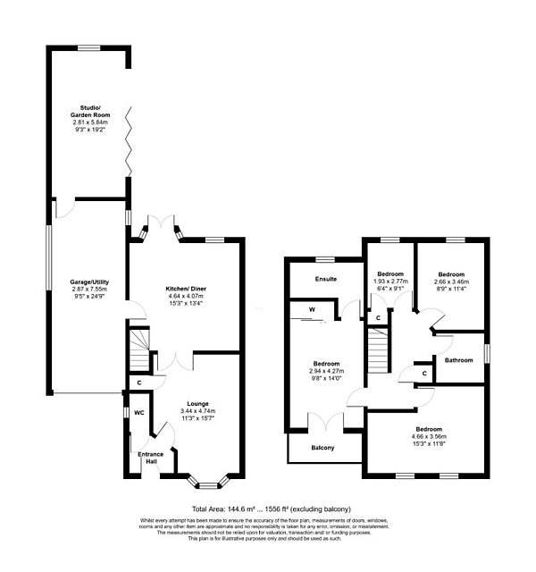 A floorplan thumbnail image