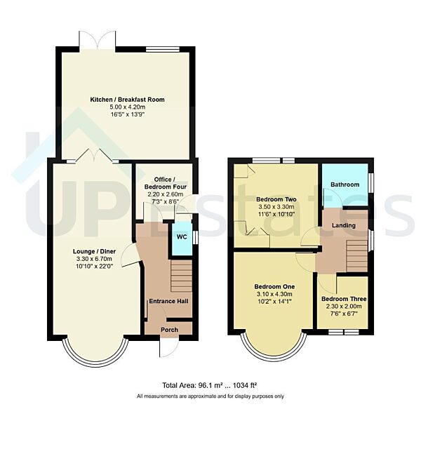 A floorplan thumbnail image
