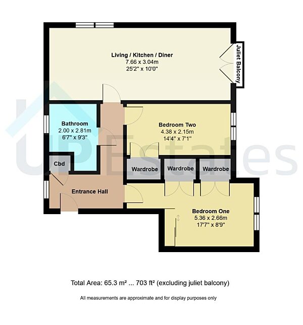 A floorplan thumbnail image