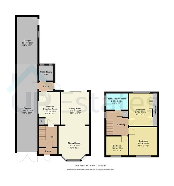 A floorplan thumbnail image