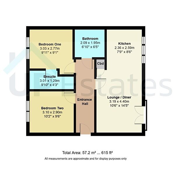 A floorplan thumbnail image