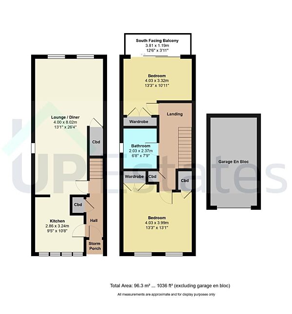 A floorplan thumbnail image