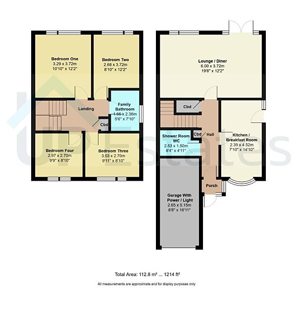A floorplan thumbnail image