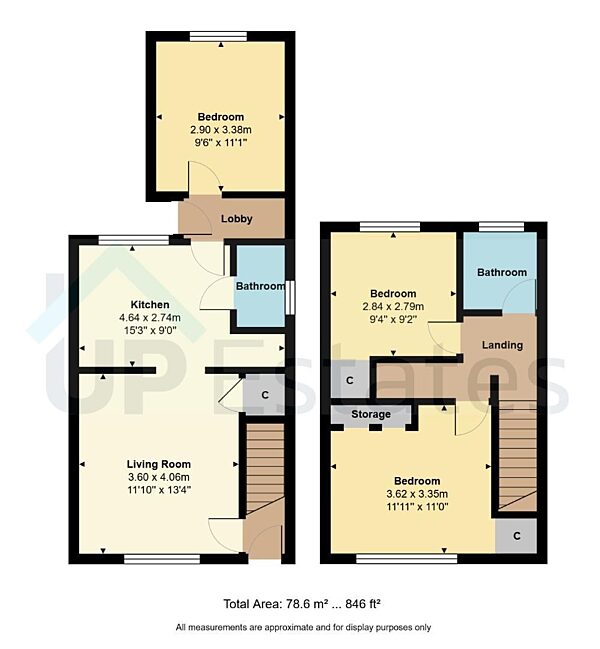 A floorplan thumbnail image