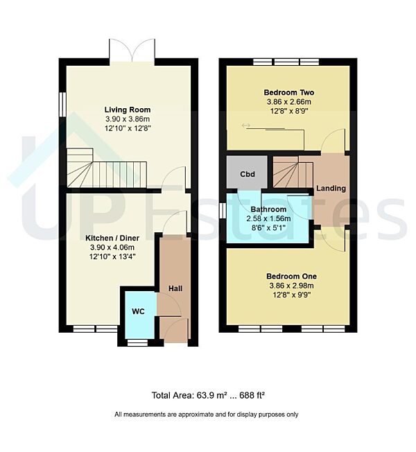 A floorplan thumbnail image