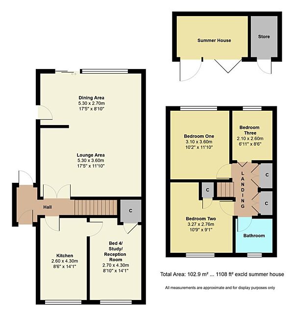 A floorplan thumbnail image