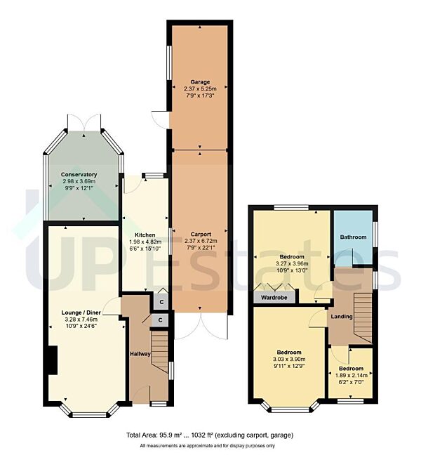 A floorplan thumbnail image