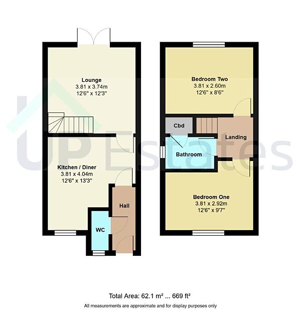 A floorplan thumbnail image
