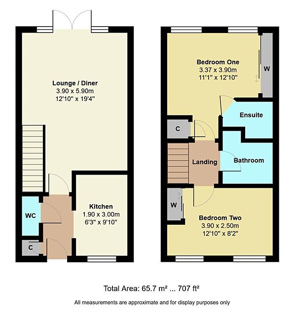 A floorplan thumbnail image
