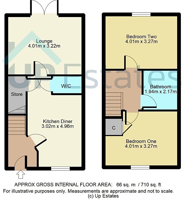A floorplan thumbnail image