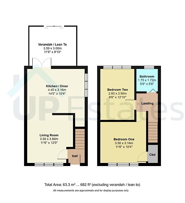 A floorplan thumbnail image