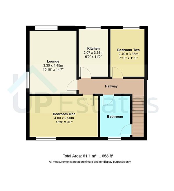 A floorplan thumbnail image