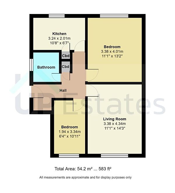 A floorplan thumbnail image