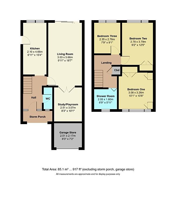 A floorplan thumbnail image