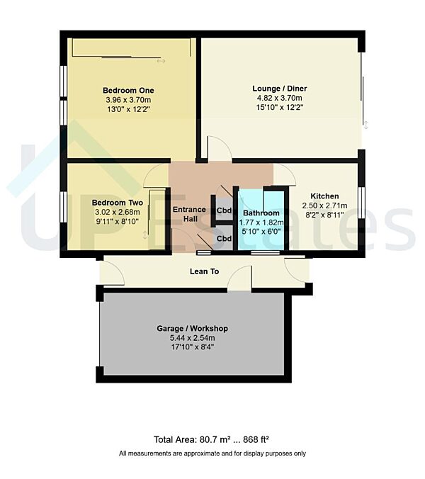 A floorplan thumbnail image