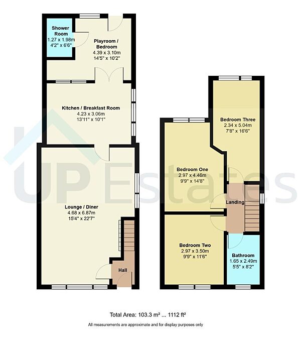 A floorplan thumbnail image